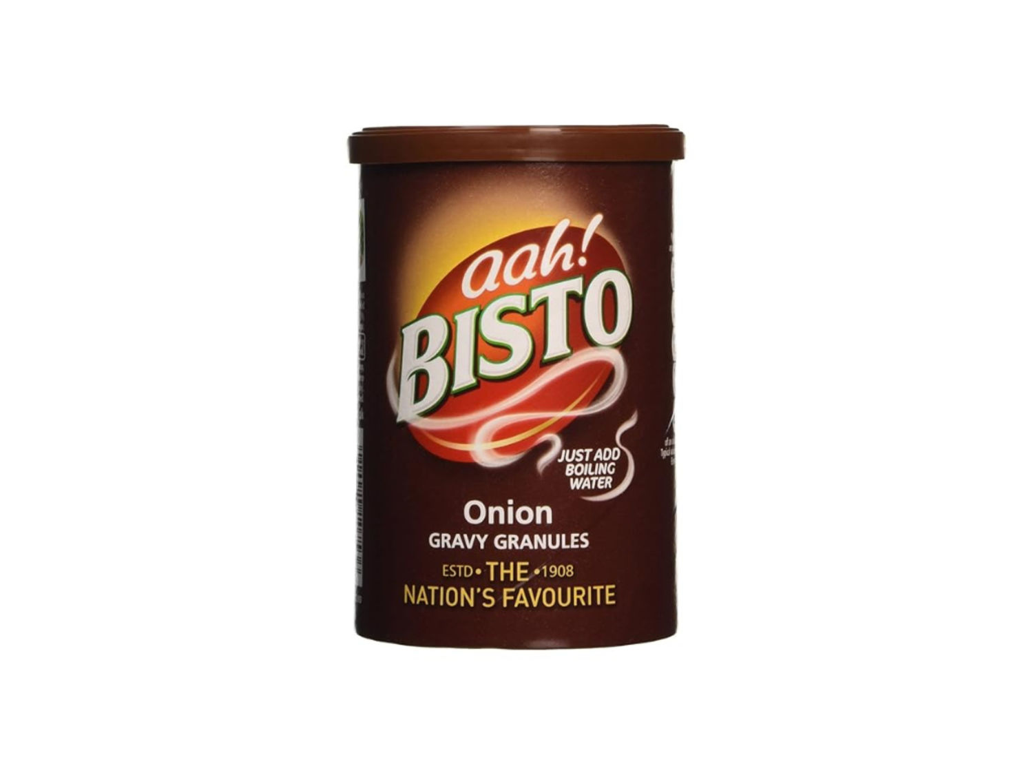 Bisto Onion Gravy