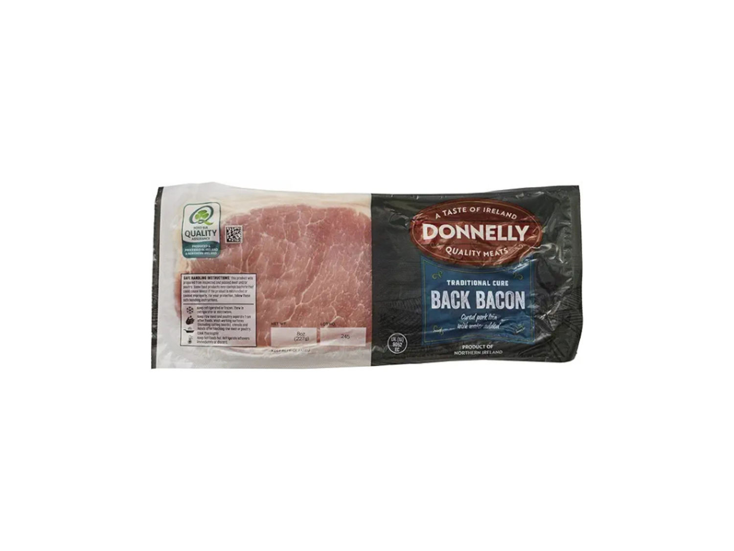 Donnelly Irish Bacon