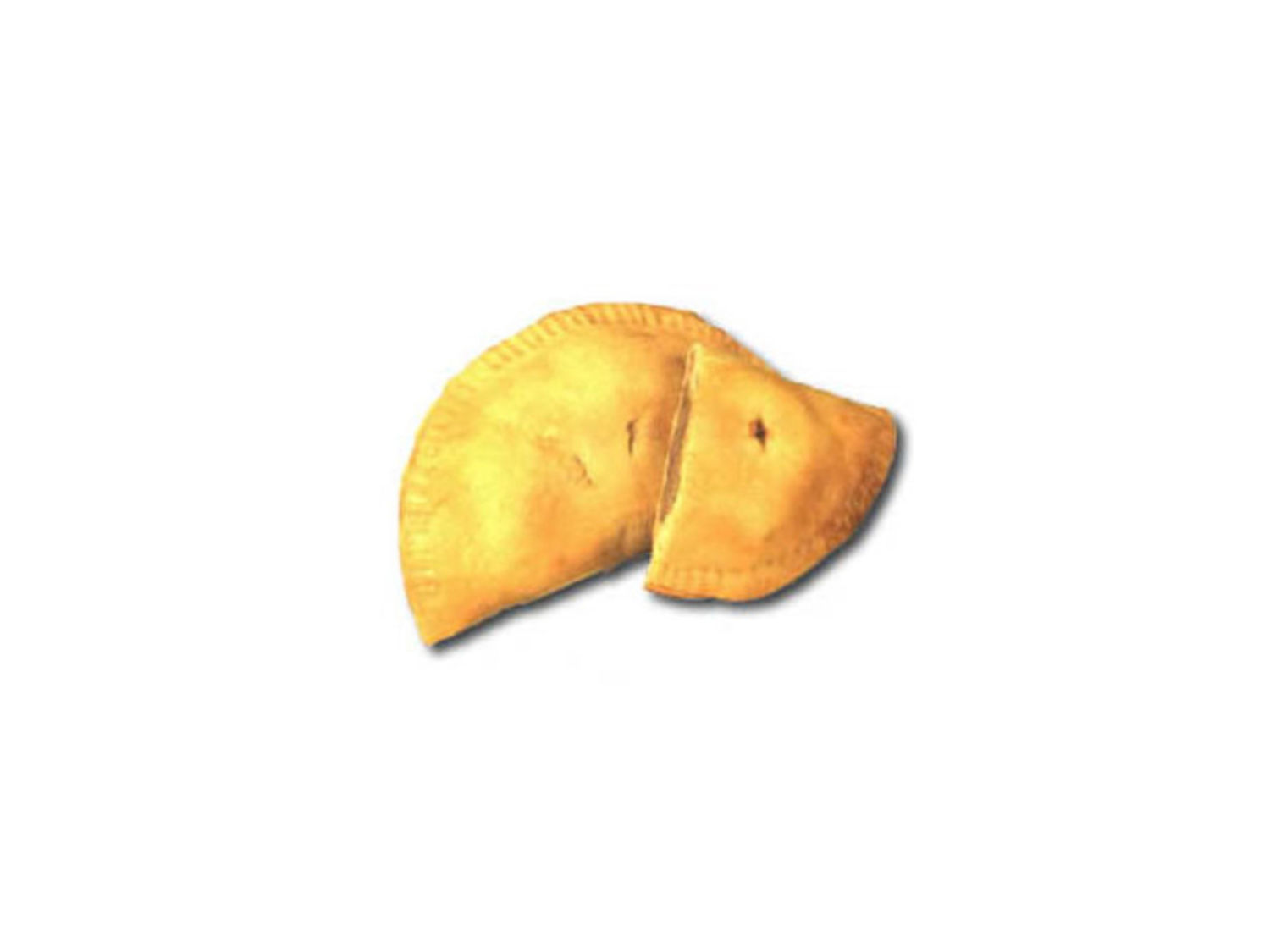 Camerons Beef Pasties