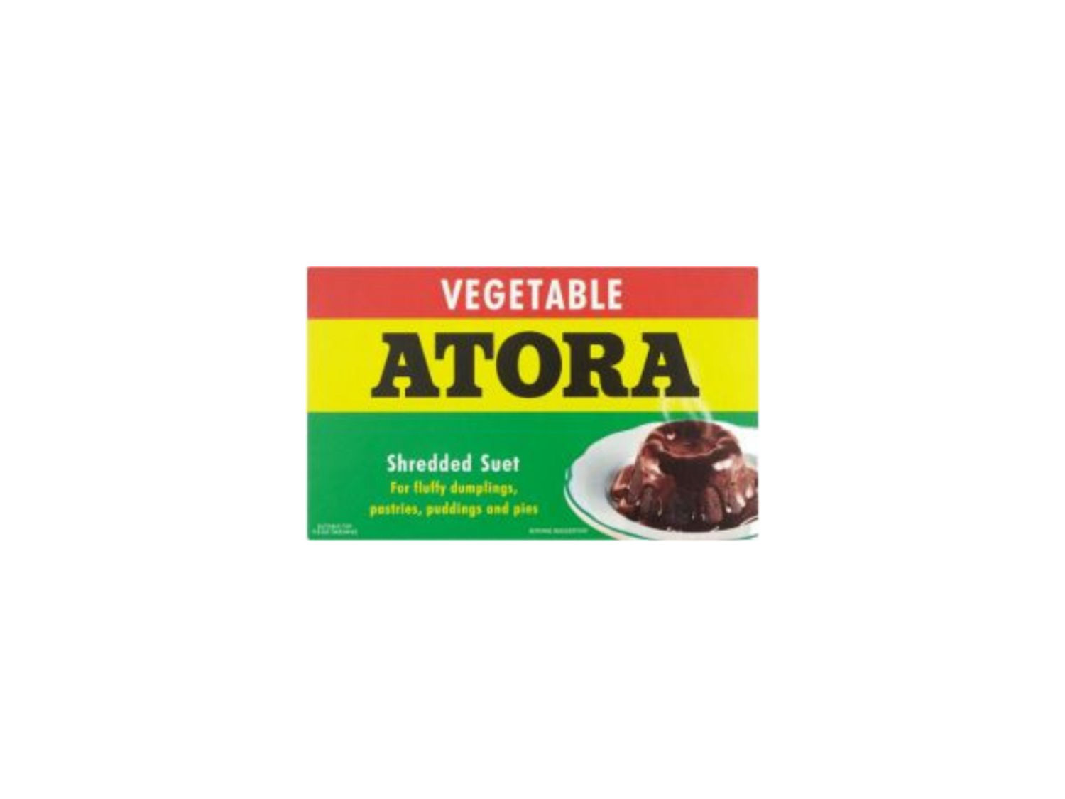 Atora Suet