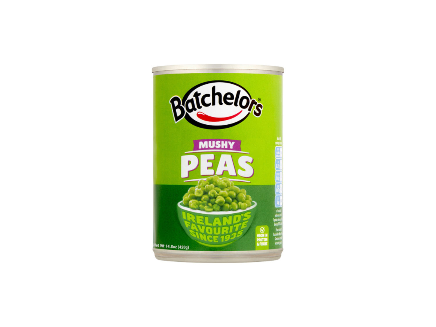 Batchelors Mushy Peas