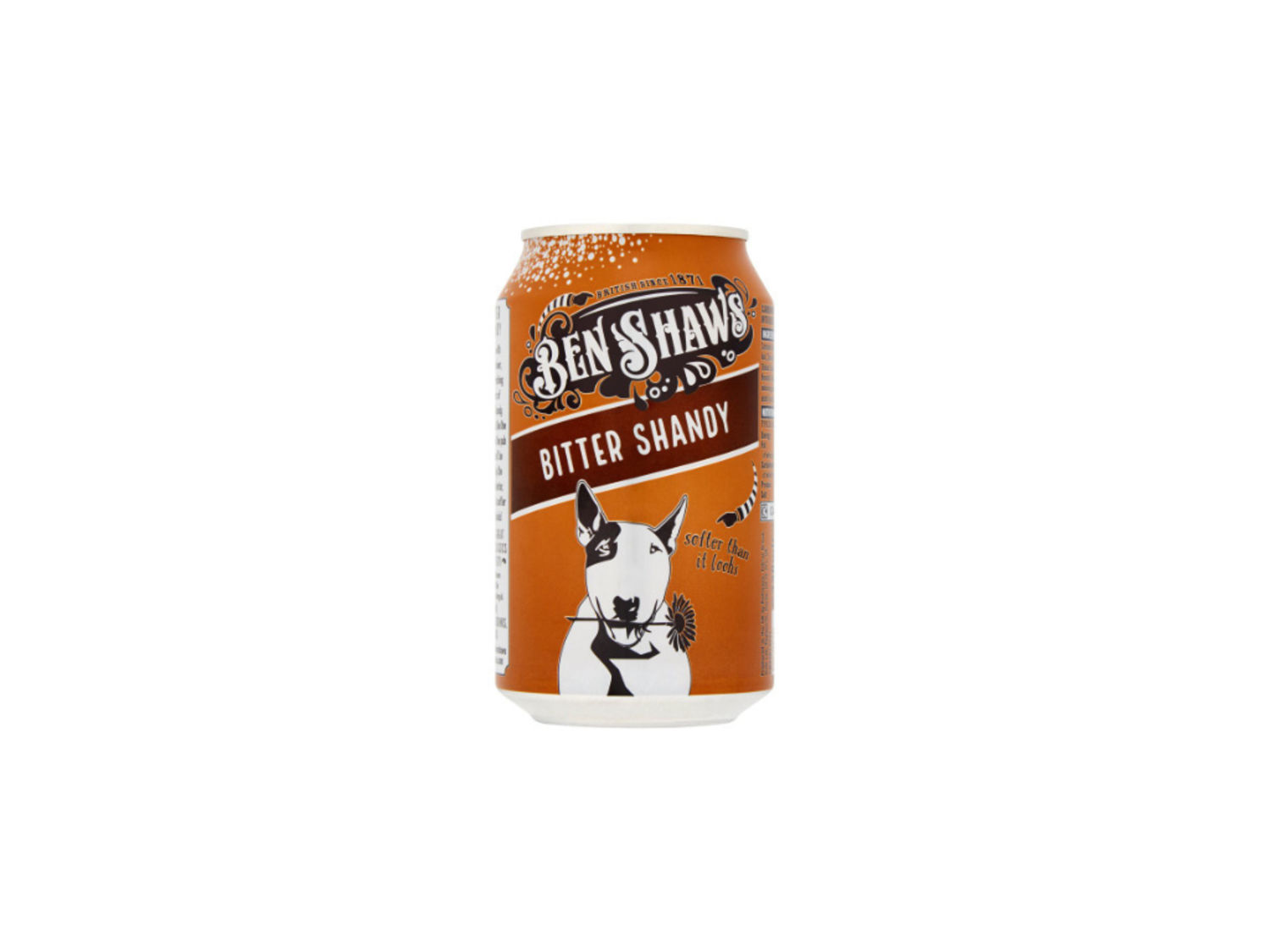 Benshaws Shandy