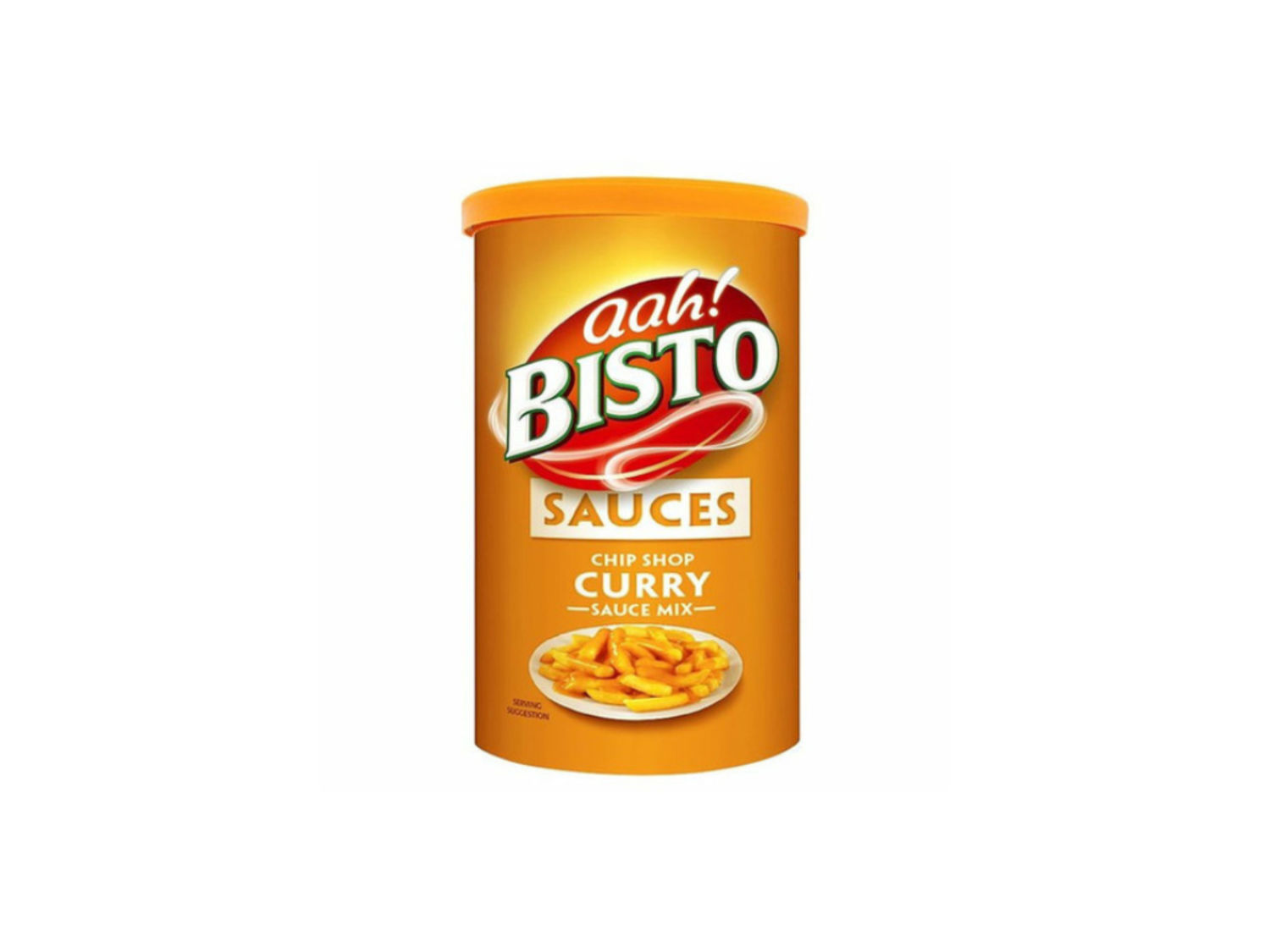 Bisto Curry Granules