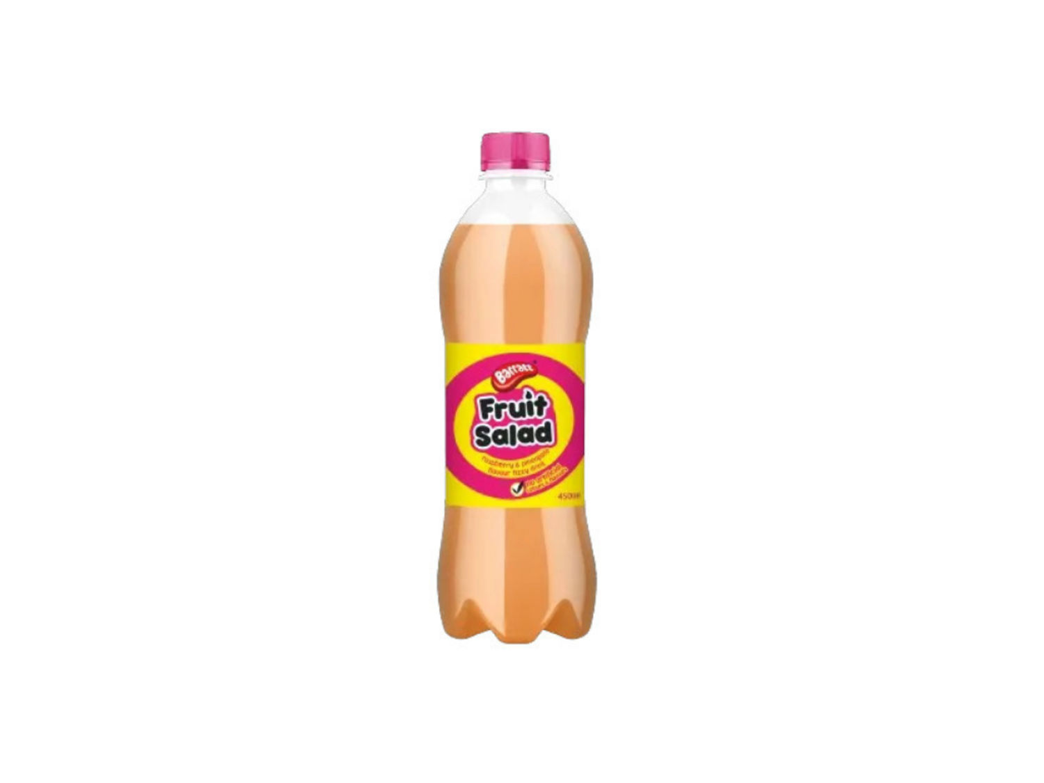 Barratt Fruit Salad Fizzy Drink