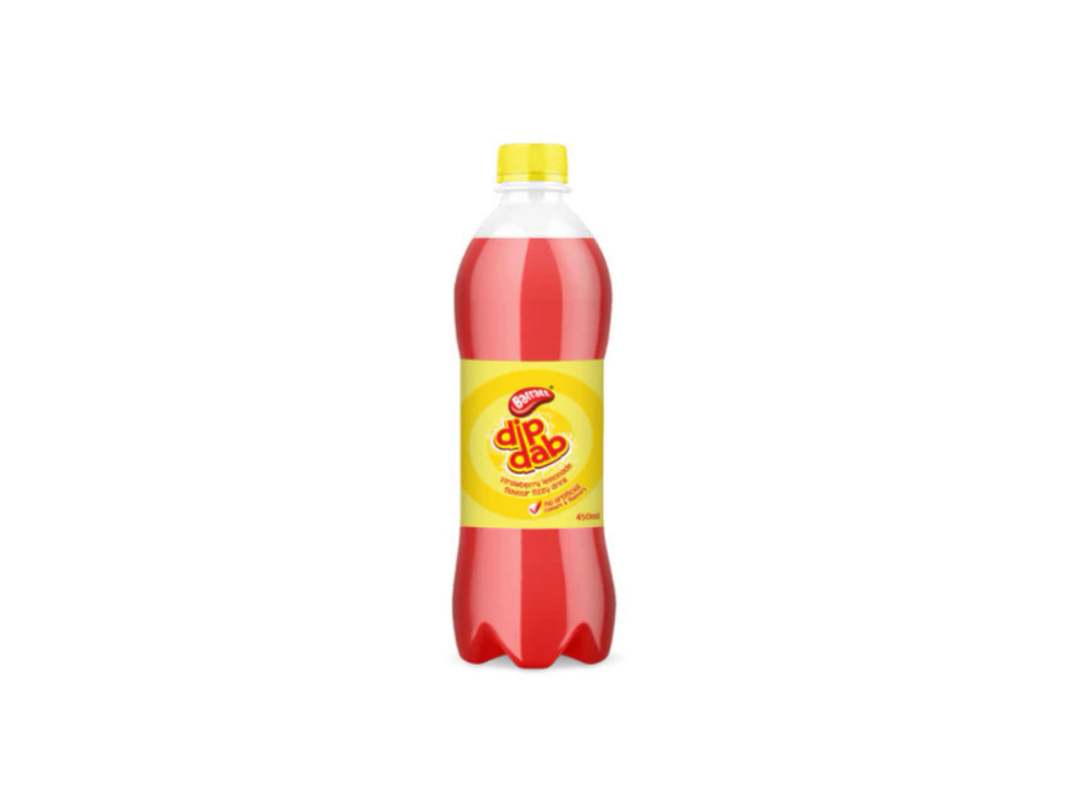 Barratt Dip Dab Fizzy Drink